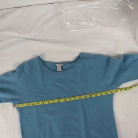 Halogen ladies sweater size M - Picture 8 of 10